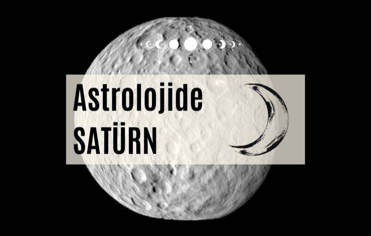 Astrolojide Ay: Ruhun Aynası ve İçsel Dünyanın Kraliçesi