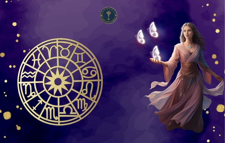 Yıldızların Büyülü Hikayesi